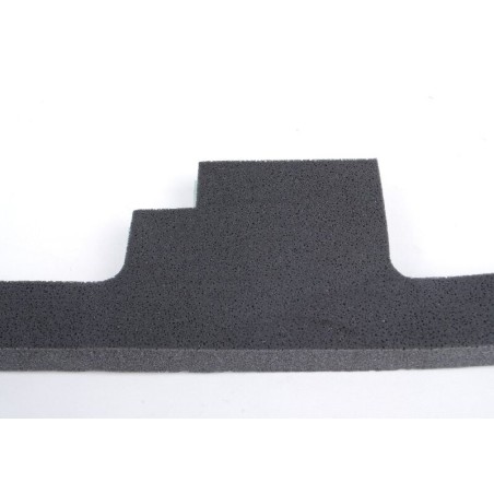 Joint de boîtier supérieur de radiateur - Pièce d'origine BMW 64111370936