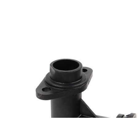 Tuyau de chauffage - Noyau de chauffage vers les tuyaux d'entrée et de sortie E31 E32 E34 - Pièce d'origine BMW 64118372524