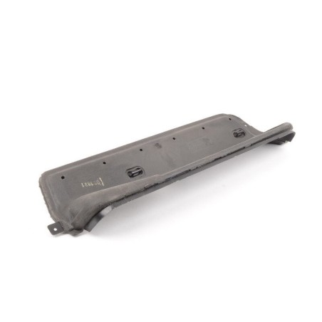 Panneau de chauffage - Pièce d'origine BMW 51718122360