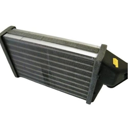 Radiateur de chauffage - Pièce d'origine BMW 64111387987