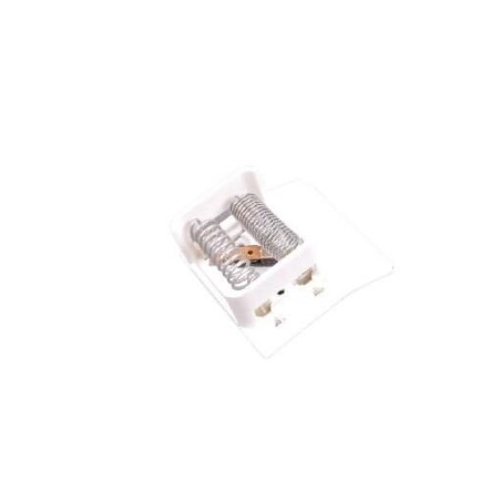 Résistance de chauffage - Pièce d'origine BMW 64111370927 Résistance de chauffage - Pièce d'origine BMW 64111370927