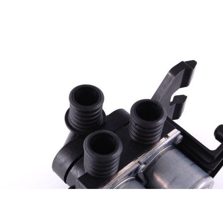 Soupape de chauffage - Pièce d'origine BMW 64118375792