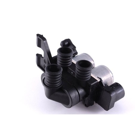 Soupape de chauffage - Pièce d'origine BMW 64118391419 Soupape de chauffage - Pièce d'origine BMW 64118391419
