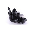 Soupape de chauffage - Pièce d'origine BMW 64118391419 Soupape de chauffage - Pièce d'origine BMW 64118391419