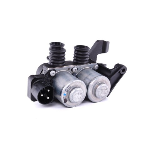 Soupape de chauffage - Pièce d'origine BMW 64118391419 Soupape de chauffage - Pièce d'origine BMW 64118391419
