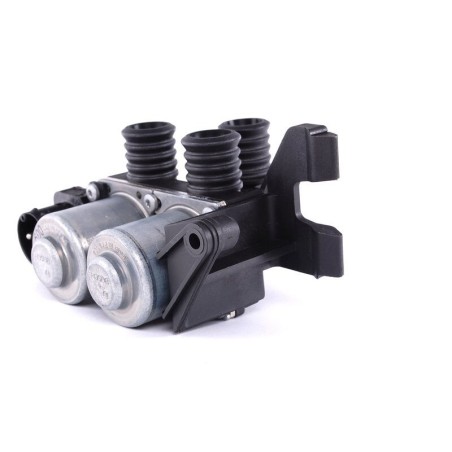 Soupape de chauffage - Pièce d'origine BMW 64118391419 Soupape de chauffage - Pièce d'origine BMW 64118391419