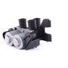 Soupape de chauffage - Pièce d'origine BMW 64118391419 Soupape de chauffage - Pièce d'origine BMW 64118391419