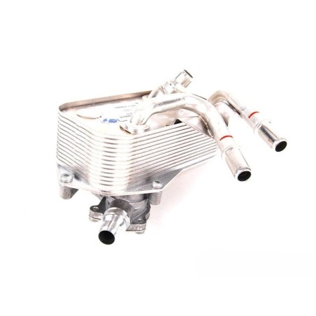 Échangeur de chaleur - Pièce d'origine BMW 17217536929