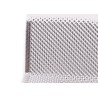 Pare-chocs arrière isolant thermique - Pièce d'origine BMW 51487374404 Pare-chocs arrière isolant thermique - Pièce d'origine BMW 51487374404