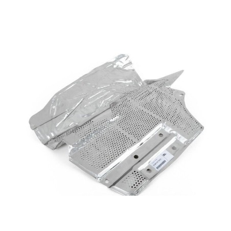 Isolation thermique - Pièce d'origine BMW 51481977265