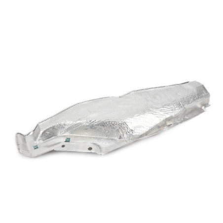 Isolation thermique - Pièce d'origine BMW 51487059365