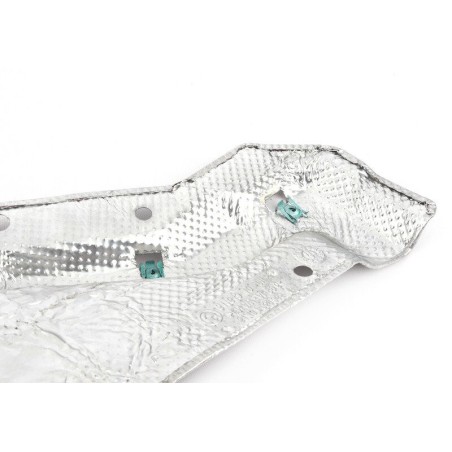 Isolation thermique - Pièce d'origine BMW 51487059365