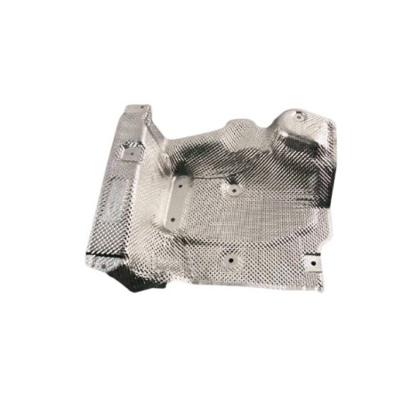 Isolation thermique - Pièce d'origine BMW 51487138486
