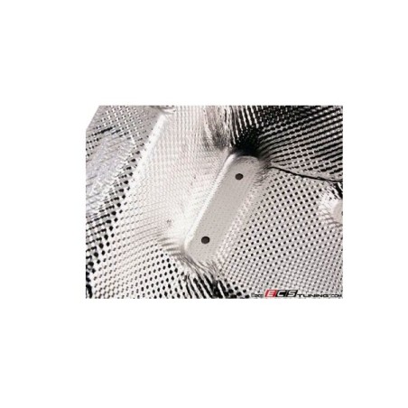 Isolation thermique - Pièce d'origine BMW 51487138486