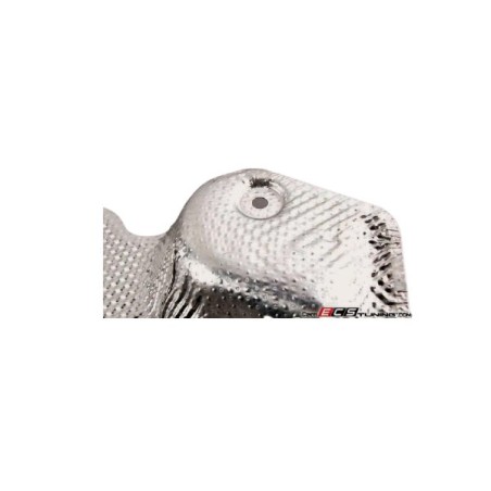 Isolation thermique - Pièce d'origine BMW 51487138486