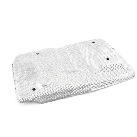 Isolation thermique - Pièce d'origine BMW 51487140985
