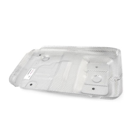 Isolation thermique - Pièce d'origine BMW 51487140985