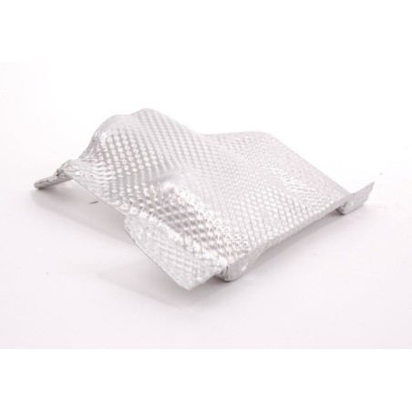 Isolation thermique - Pièce d'origine BMW 51487141784