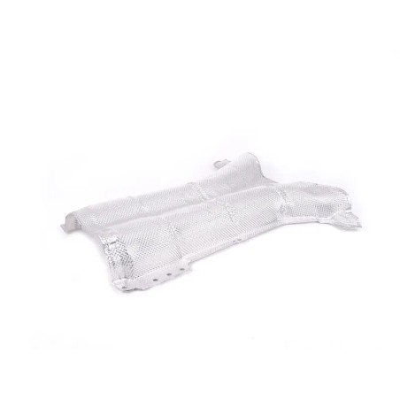 Isolation thermique - Pièce d'origine BMW 51487158410