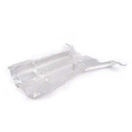 Isolation thermique - Pièce d'origine BMW 51487158410