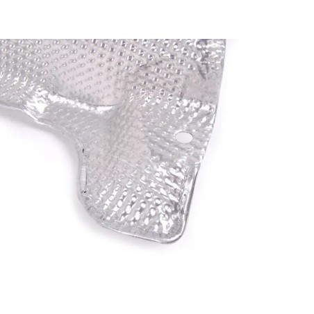 Isolation thermique - Pièce d'origine BMW 51487158410