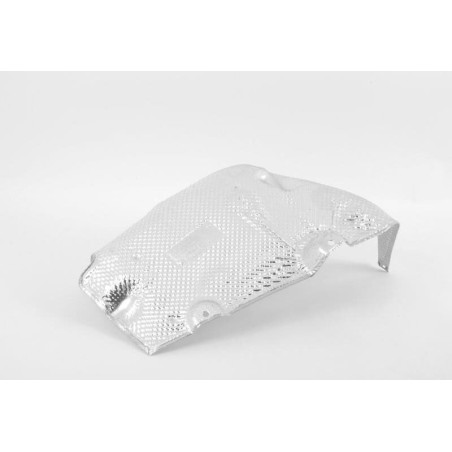 Isolation thermique arrière - Pièce d'origine BMW 51487193500