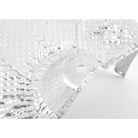 Isolation thermique arrière - Pièce d'origine BMW 51487193500