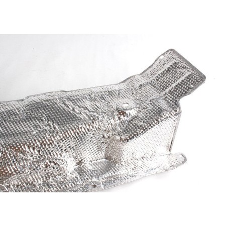 Isolation thermique droite - Pièce d'origine BMW 51487033722