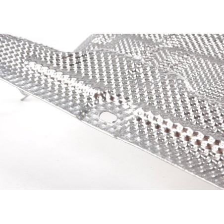 Isolation thermique droite - Pièce d'origine BMW 51487033722