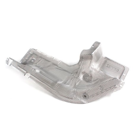Isolation thermique droite - Pièce d'origine BMW 51487033722