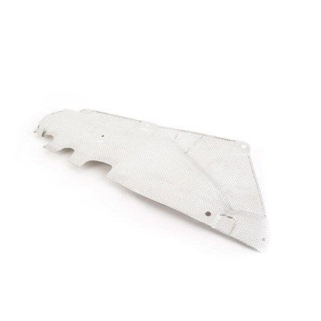 Bouclier d'isolation thermique côté droit - Pièce d'origine BMW 51487241768