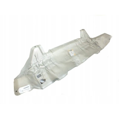Isolant thermique pour silencieux arrière - Pièce d'origine BMW 51487158415 Isolant thermique pour silencieux arrière - Pièce d'origine BMW 51487158415