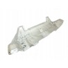 Isolant thermique pour silencieux arrière - Pièce d'origine BMW 51487158415 Isolant thermique pour silencieux arrière - Pièce d'origine BMW 51487158415