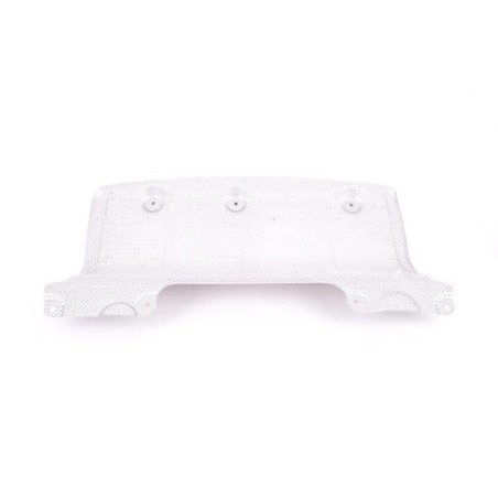 Isolant thermique pour silencieux arrière - Pièce d'origine BMW 51487241777