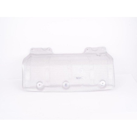 Isolant thermique pour silencieux arrière - Pièce d'origine BMW 51487241777