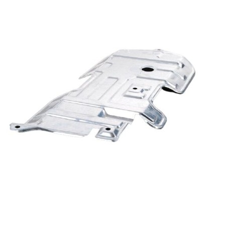 Protection thermique - Pièce d'origine BMW 51481945429 Protection thermique - Pièce d'origine BMW 51481945429