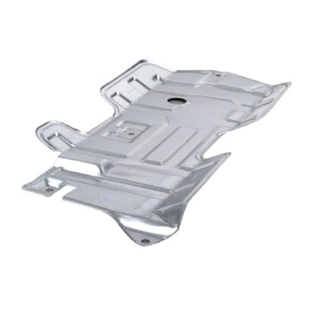 Protection thermique - Pièce d'origine BMW 51481945429 Protection thermique - Pièce d'origine BMW 51481945429