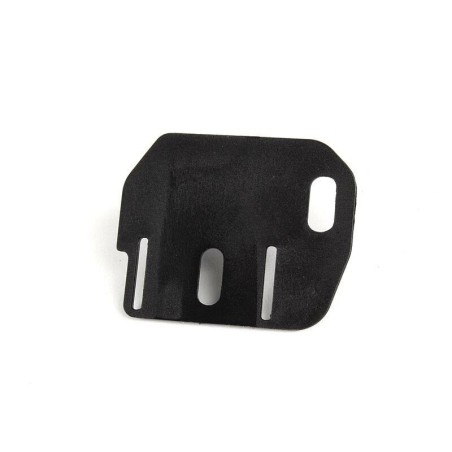 Support arrière du capteur de hauteur - Pièce d'origine BMW 51647136827