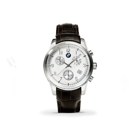 Bracelet de montre pour homme - Pièce d'origine BMW 80262179745 Bracelet de montre pour homme - Pièce d'origine BMW 80262179745