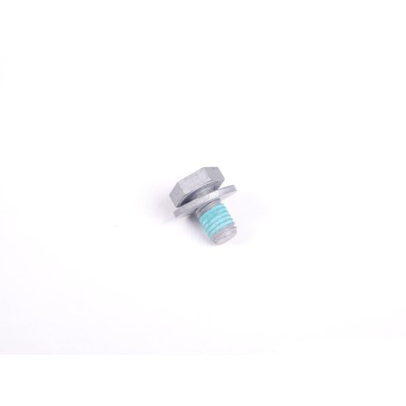 Boulon hexagonal - Pièce d'origine BMW 24407561393