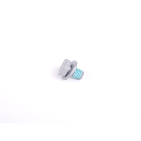 Boulon hexagonal - Pièce d'origine BMW 24407561393