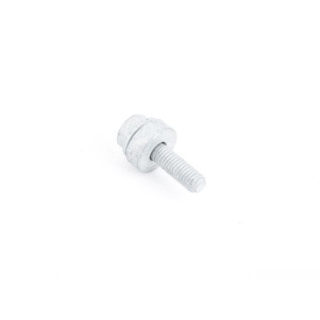 Boulon hexagonal avec rondelle - Pièce d'origine BMW 31306869931