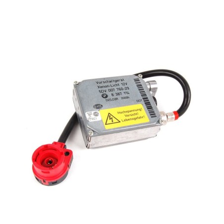 Ballast HID - Pièce d'origine BMW 63128373165