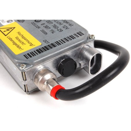 Ballast HID - Pièce d'origine BMW 63128373165