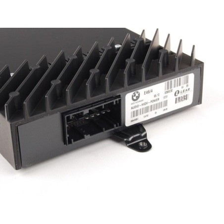 Amplificateur HiFi - Pièce d'origine BMW 65128368230