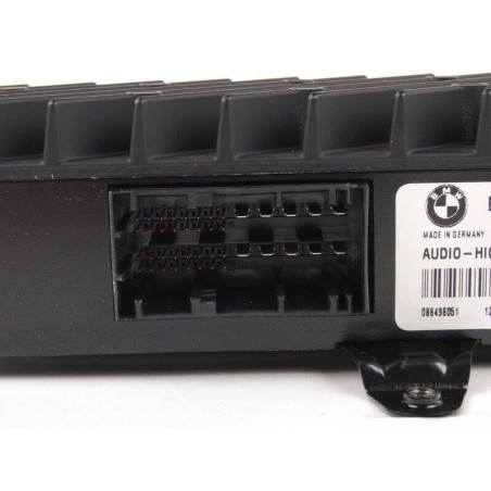 Amplificateur HiFi - Pièce d'origine BMW 65128368230