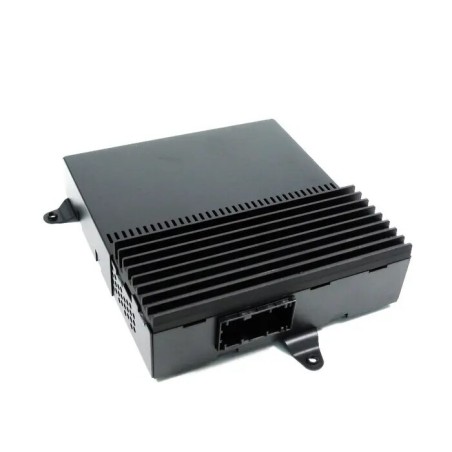 Amplificateur HiFi - Pièce d'origine BMW 65128379376 Amplificateur HiFi - Pièce d'origine BMW 65128379376