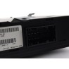 Amplificateur HiFi - Pièce d'origine BMW 65128383870 Amplificateur HiFi - Pièce d'origine BMW 65128383870