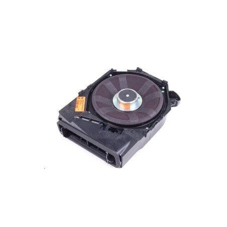 HiFi Central Bass Gauche - Pièce d'origine BMW 65139143135