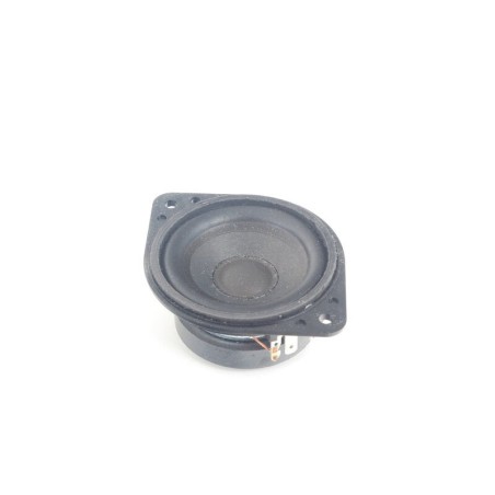 Haut-parleur Hi-Fi - Pièce d'origine BMW 65138375082